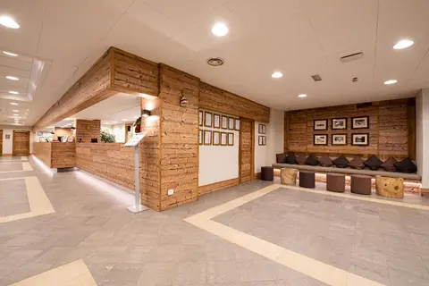 Th La Thuile Planibel Hotel & Residence in La Thuile, foto 22
