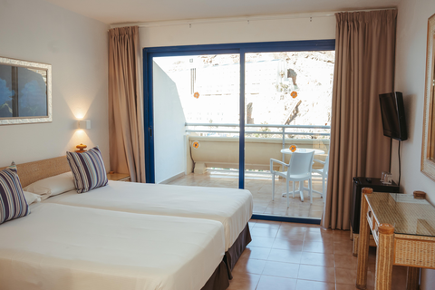 Hotel LIVVO Lago Taurito foto 4