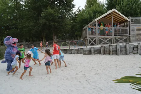 Village Tropical Sen Yan foto 19