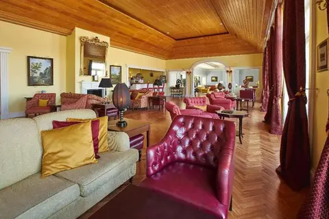 The Yeatman Hotel in Vila Nova de Gaia — foto 20