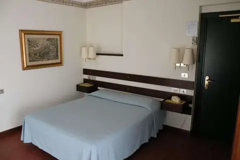 Hotel Piccadilly in Camaiore — foto 9