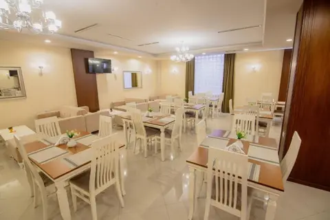 Christi's Hotel Borova in Korca — foto 3