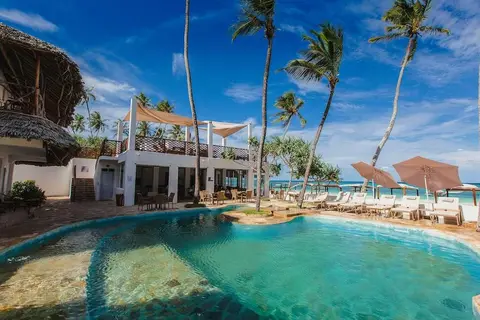 Dream's Bay Boutique Hotel in SeVi Boutique Hotel — foto 2