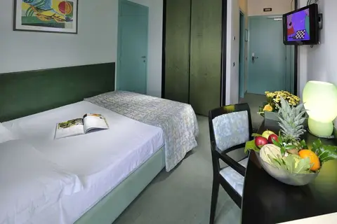 Hotel Medusa Splendid in Lignano Sabbiadoro, foto 20
