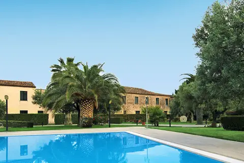 Rada Siri Hotel in Montepaone, foto 7