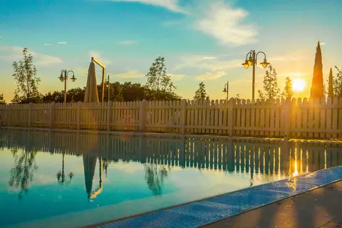 Chianti Village Morrocco in Tavarnelle Val di Pesa — foto 10
