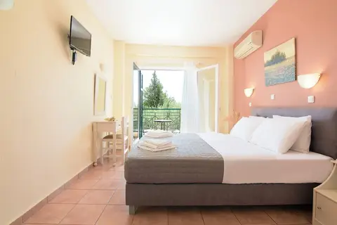 Julia Hotel in Δημοτική Ενότητα Κασσάνδρας — foto 27