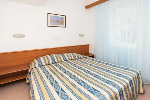 Apartments Stella Plava Laguna in Bašanija, foto 19