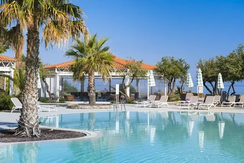 Grand Palladium Sicilia Resort & Spa in Campo Felice Di Roccella — foto 10