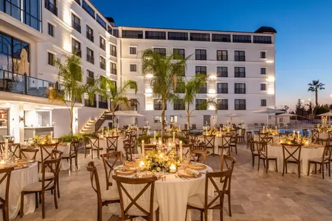 Ramada by Wyndham Dalaman in Dalaman — foto 10