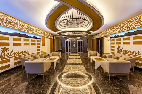 Club Hotel Belpinar in Kemer — foto 8