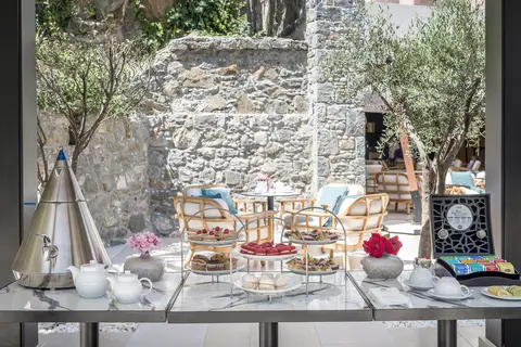 Mitsis Rodos Village in Κιοτάρι — foto 30