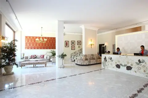 Mio Bianco Resort in Bodrum — foto 7