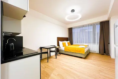 Post 120 Suites in Praag — foto 7