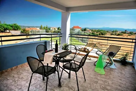 Aeolian Gaea Hotel in Skala Kalloni, foto 6