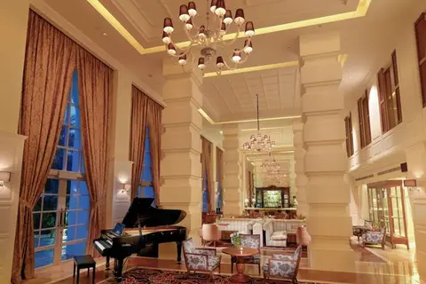 The Danna Langkawi in The Terrace — foto 11