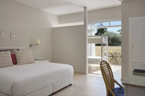 Atlantica Princess Hotel in Ιαλυσός — foto 24