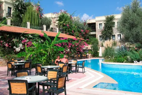 Zeytinada in Bodrum — foto 7