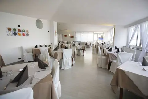 Villaggio Baia d'Ercole in Ricadi, foto 22