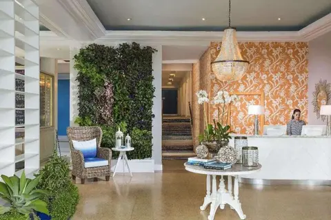 Circa 39 Hotel in Miami Beach — foto 20