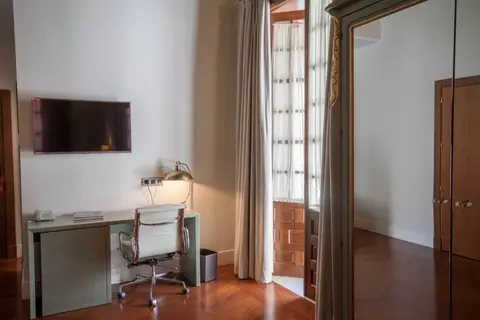 Hotel Boutique Palacio Pinello in Sevilla — foto 24