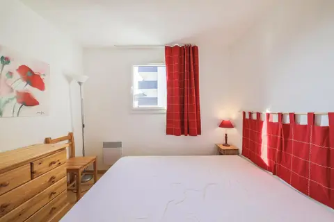 Résidence Maeva Home Grand Massif in Flaine — foto 5