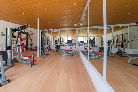 Hotel Vibra Cala Tarida foto 13