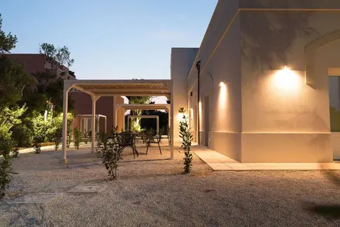 Masseria Mongio dell Elefante in Otranto, foto 13