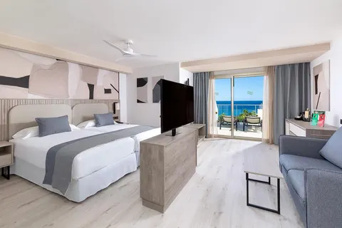 Riu Palace Calypso foto 2