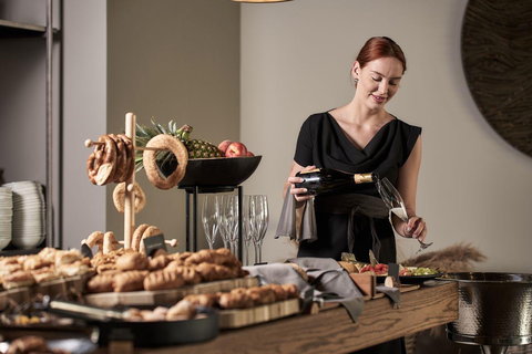 Hotel Magma Resort Santorini foto 12