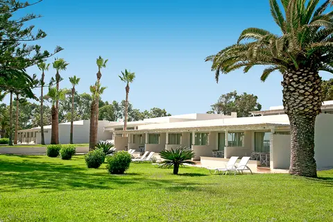 Nissi Beach Resort in Ayia Napa — foto 21