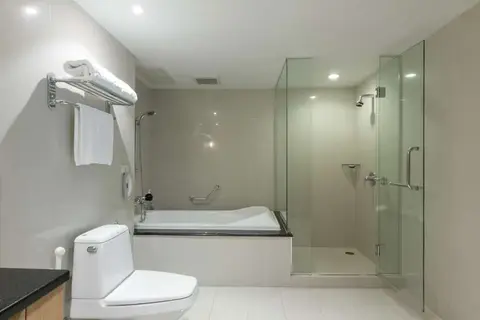 Centre Point Sukhumvit Thong-Lo in Bangkok, foto 7