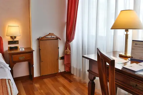 Hotel Plaza Pescara in Pescara, foto 9
