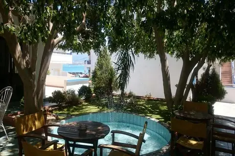Amazones Villas Appartementen in Δημοτική Ενότητα Μαλίων — foto 15