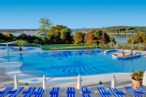 Valamar Club Tamaris & Residence in Vabriga — foto 11