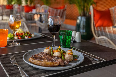 Hotel Faro, a Lopesan Collection - adults only foto 16