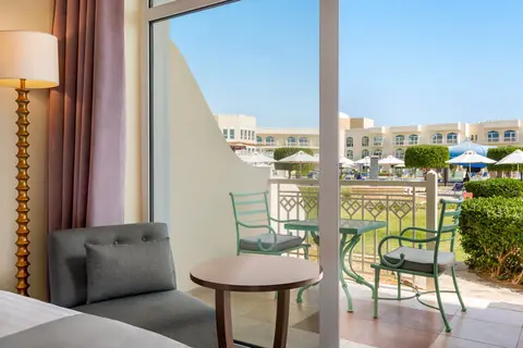 Wyndham Garden Salalah Mirbat in Wyndham Garden Salalah, foto 8