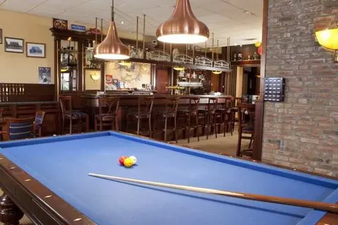 Hotel Het Landhuis foto 13