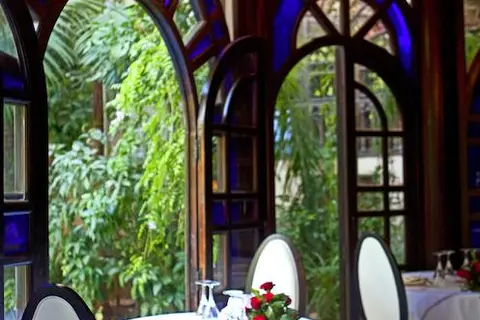 Riyad Sheherazade in Fez, foto 19