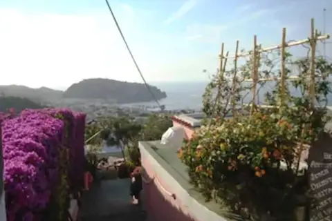 Hotel Bel Tramonto in Ischia, foto 27