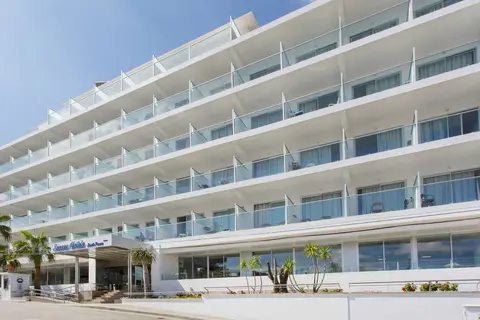 Reverence Life Hotel in Santa Ponça — foto 22