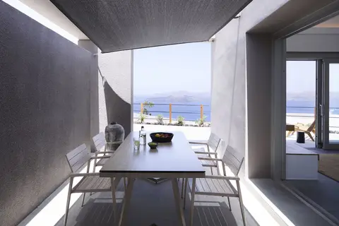 Melidonia Suites in Δημοτική Ενότητα Θήρας — foto 9