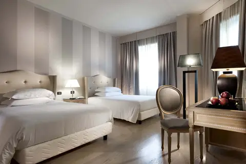 Hotel Ambasciatori in Pineto, foto 26