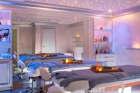 Mitsis Alila Resort & Spa in Municipality of Rhodes, foto 27