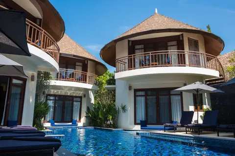 Bangsak Village in Khao Lak — foto 4