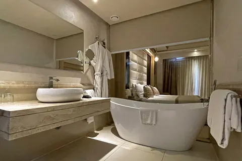 KaiSol Romance Resort (ex. Sunrise Romance Resort Grand Select) foto 5