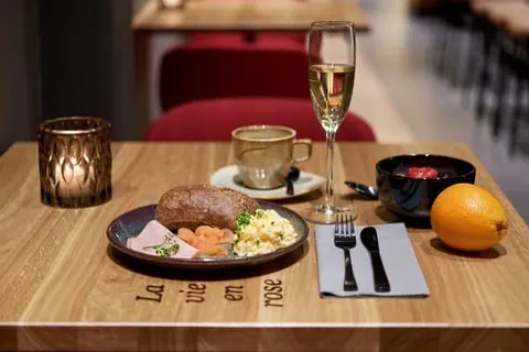 Mariënhage Boutique Hotel foto 14