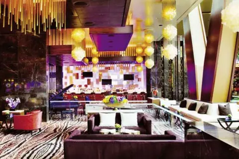 Aria Resort & Casino in Las Vegas — foto 21