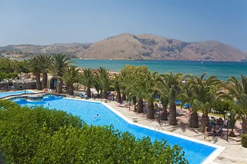 Mare Monte Beach in Georgioupolis, foto 22