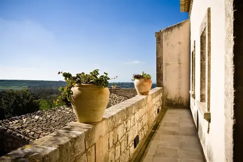 Eremo della Giubiliana in Ragusa — foto 11